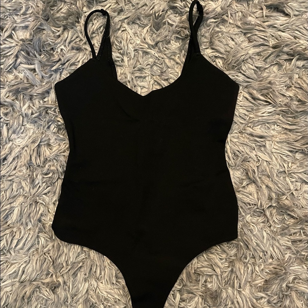 Woman’s bodysuit